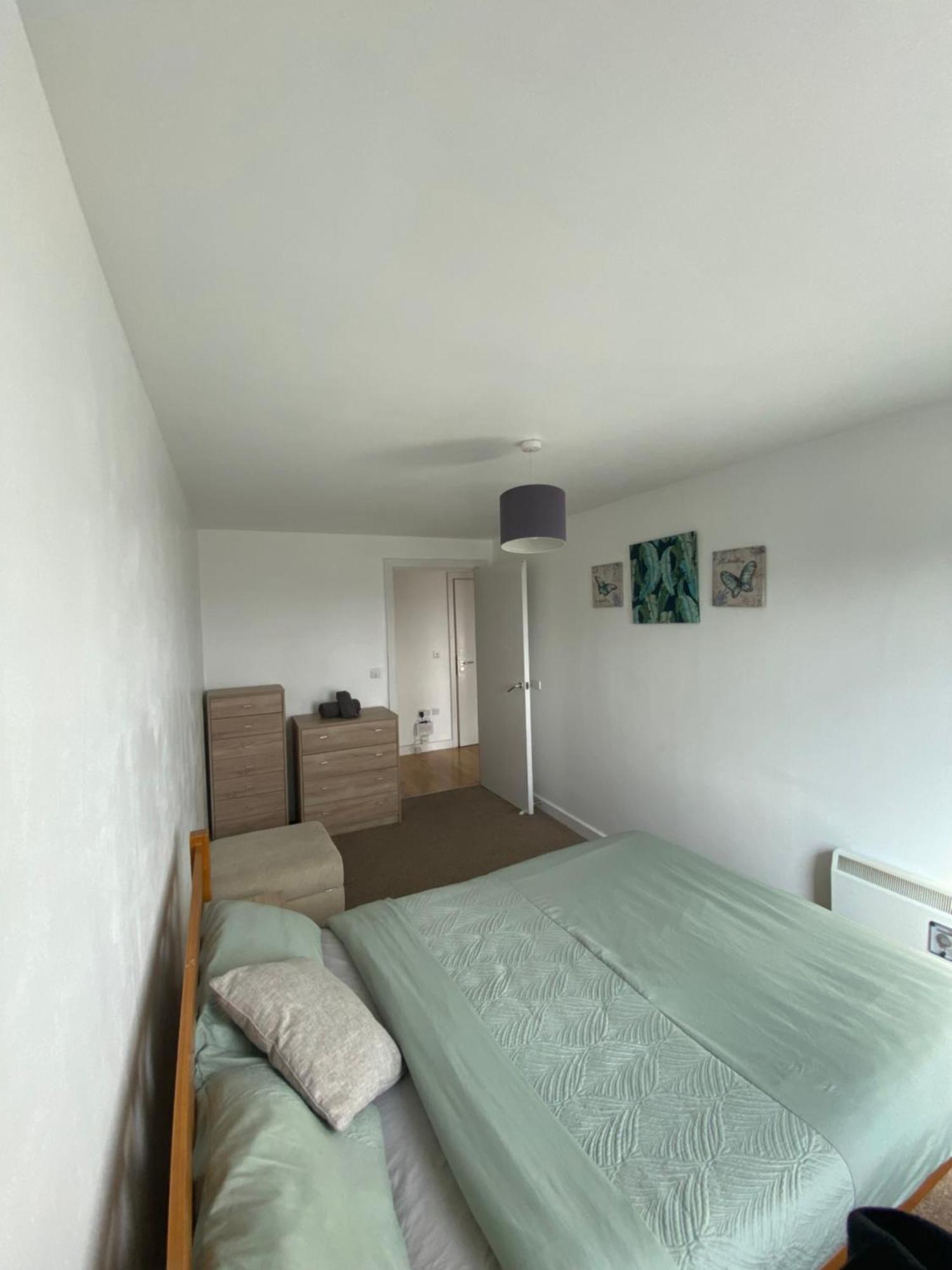Eejs Beautiful 2 Bed Apartment - Sheffield Centre Exterior foto